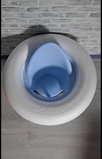 Originele BabyDobber zwemband – zo goed als nieuw beschikbaar voor biedingen