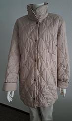 Gewatteerde jas van Concept UK (maat 46), Verzenden, Beige, Maat 46/48 (XL) of groter, Zo goed als nieuw