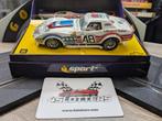 Slotcar 1/32 Scalextric Chevrolet Corvette L-88 #48 BFG, Verzenden, Nieuw, Bburago