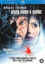 Along Came a Spider (DVD), Cd's en Dvd's, Dvd's | Thrillers en Misdaad, Ophalen of Verzenden, Zo goed als nieuw
