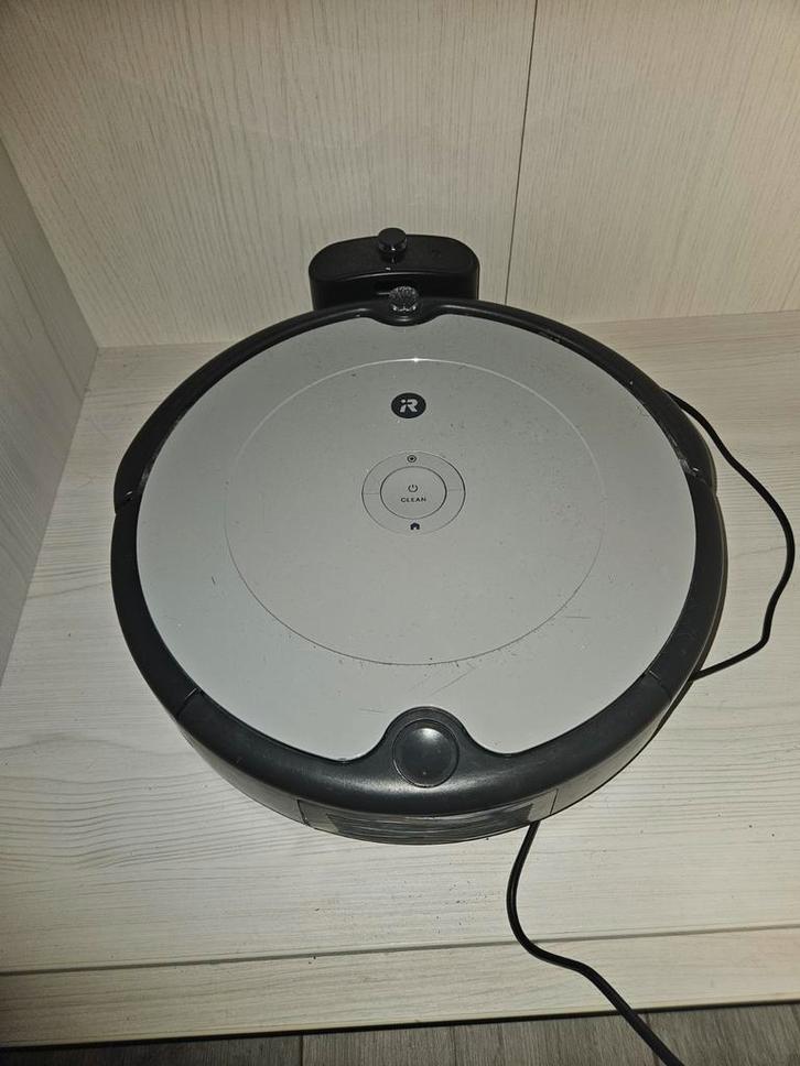 iRobot Roomba 698 Robotstofzuiger, Witgoed en Apparatuur, Stofzuigers, Robotstofzuiger, Ophalen of Verzenden