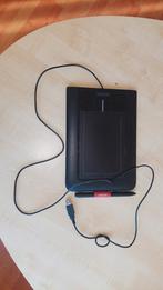 Bamboo notepad cth 460, Ophalen of Verzenden