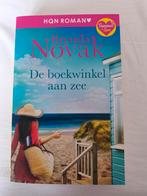 Brenda Novak .De boekwinkel aan zee nieuw, Ophalen of Verzenden, Nieuw