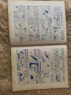 Suske en Wiske - De Sterrenplukkers Vlaamse reeks, Eén stripboek, Ophalen of Verzenden, Gelezen, Willy Vandersteen