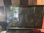 Panasonic TV, Ophalen, Gebruikt