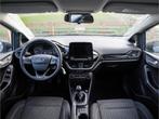 Ford Fiesta 100pk EcoBoost Titanium |Climate Control |Apple, Te koop, Geïmporteerd, Benzine, 101 pk