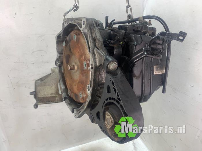 Automaatbak van een Opel Meriva, Gebruikt, -, -, Opel