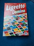 Ligretto domino, Een of twee spelers, Ophalen of Verzenden, Nieuw, Schmidt