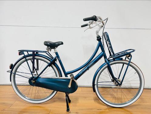 Cortina Dames Fiets Alumınıum Frame 50 cm, Fietsen en Brommers, Fietsen | Dames | Damesfietsen, Zo goed als nieuw, Overige merken