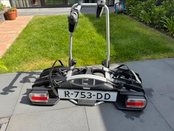 Thule Fietsendrager te huur beschikbaar voor biedingen