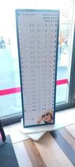 (Zonne) brillen display, Sieraden, Tassen en Uiterlijk, Ophalen, Zo goed als nieuw, Zwart, Overige merken