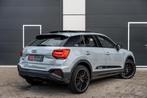 Audi Q2 35 TFSI S Line Leder|Cam|Nardo|Keyless|Pano|BOMVOL!, Auto's, Audi, 4 cilinders, 150 pk, Adaptive Cruise Control, Leder