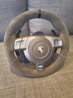 Fanatec Porsche 911 GT2 wheelbase, Ophalen, Stuurtje of Sportattribuut, Xbox Original