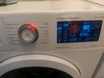 Bosch i-DOS Serie 6 Wasmachine 8kg - Werkt Perfect!, Witgoed en Apparatuur, Wasmachines, Ophalen, Gebruikt, Voorlader, Kort programma