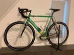 Gazelle racefiets vintage, Fietsen en Brommers, Fietsen | Racefietsen, Gebruikt, Overige maten, 15 tot 20 versnellingen, 57 tot 61 cm