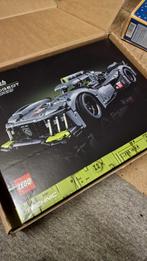 Lego Technic Peugeot 9X8 24H Le Mans Hypercar, Auto, Groter dan 1:32, Nieuw, Ophalen