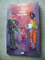 Twee vaders ,Nortrud Boge-Erli, Ophalen of Verzenden, Zo goed als nieuw