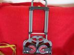 opvouwbaar steekwagentje, Hobby en Vrije tijd, Overige Hobby en Vrije tijd, Ophalen of Verzenden, Zo goed als nieuw