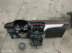 Airbagset Opel Corsa F 1.2 GS Line ('19->), Auto-onderdelen, Gebruikt, Opel, Ophalen of Verzenden, Opel