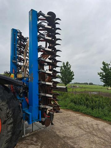 duport bemester 8.7mtr beschikbaar voor biedingen