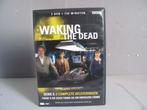 Waking the dead bbc serie 6:6 complete afl, Cd's en Dvd's, Dvd's | Tv en Series, Vanaf 16 jaar, Boxset, Ophalen of Verzenden, Zo goed als nieuw