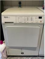 Miele Wasdroger Droger SoftCare T4451C 4451 ONDERDELEN, Witgoed en Apparatuur, Wasmachines, Ophalen of Verzenden