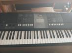 Yamaha PSR E423 keyboard, Muziek en Instrumenten, Keyboards, Ophalen of Verzenden, Zo goed als nieuw, 61 toetsen, Yamaha