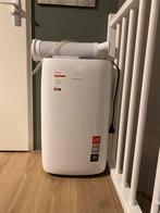 ️Inventum AC125W – Efficiënte & stille mobiele airco❄️, Ventileren, 3 snelheden of meer, Ophalen of Verzenden, Zo goed als nieuw