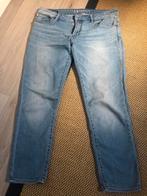 JEANS merk DENHAM, Denham, Blauw, Ophalen of Verzenden, Zo goed als nieuw