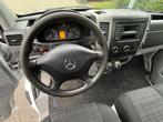 Mercedes-Benz Sprinter 519 3.0 V6 BE trekker |Euro 6, 190 pk, Bedrijf, 2170 kg, 6 cilinders