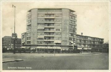 (388-535-003) Schiedam Gebouw Hema beschikbaar voor biedingen