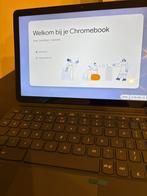 Lenovo ideapad duet chromebook, Computers en Software, Chromebooks, Ophalen, Zo goed als nieuw