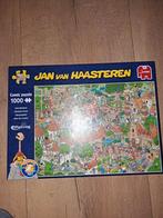 Jan van Haasteren 'Sprookjesbos', Ophalen of Verzenden, 500 t/m 1500 stukjes, Zo goed als nieuw, Legpuzzel