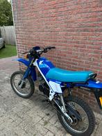 Honda mt, Fietsen en Brommers, Brommers | Crossbrommers, Ophalen, Zo goed als nieuw, Honda