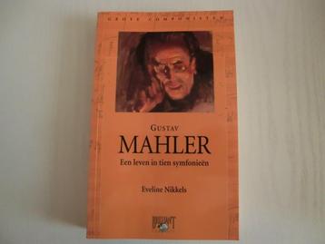 Gustav Mahler – een leven in tien symfonieën beschikbaar voor biedingen