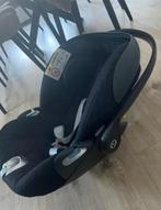 Cybex cloud z autostoel, Ophalen, Autogordel of Isofix, Gebruikt, Slaapstand