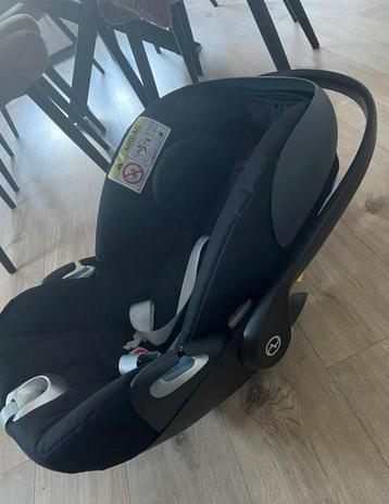 Cybex cloud z autostoel beschikbaar voor biedingen