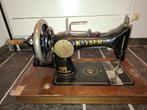 antieke hand naaimachine Kayser, Antiek en Kunst, Antiek | Naaimachines, Ophalen