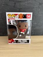PAUL POGBA #04 FUNKO POP! NEW! MANCHESTER UNITED! COLLECTORS, Ophalen of Verzenden, Nieuw