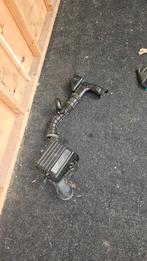 Luchtfilter vehuizing honda Crx delsol d16, Ophalen of Verzenden