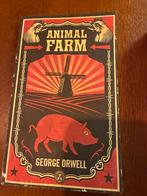 Te koop: Animal Farm – George Orwel, Ophalen of Verzenden, Gelezen