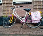 Meisjes fiets 24 inch, Minder dan 47 cm, Ophalen, Gebruikt
