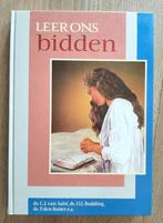 Nieuw! Leer ons bidden. Ds. G.J. v. Aalst, Ds. D.J. Budding, Ophalen of Verzenden, Nieuw, Christendom | Protestants