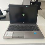 Laptop HP Probook 450G1 met Linux Mint of Windows, Gebruikt, 2 tot 3 Ghz, 15 inch, Ophalen of Verzenden