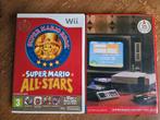 Super Mario all-stars 25 jaars editie, Spelcomputers en Games, Avontuur en Actie, Ophalen of Verzenden, Zo goed als nieuw, 3 spelers of meer
