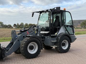 Giant v761 g5000 350 uur !! beschikbaar voor biedingen