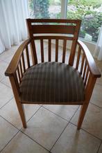 Eetkamer stoelen (3 stuks), Ophalen, Hout, Gebruikt, Klassiek