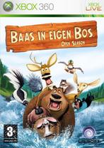 Baas in Eigen Bos – Xbox 360, Avontuur en Actie, Gebruikt, 1 speler, Ophalen of Verzenden