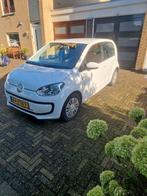 Volkswagen up! 1.0 44KW 2012 Wit Move up, Voorwielaandrijving, Up!, 840 kg, 4 stoelen
