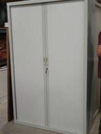 Ronal roldeur stalen kantoorkasten, Niet ingevuld, Niet ingevuld, Niet ingevuld